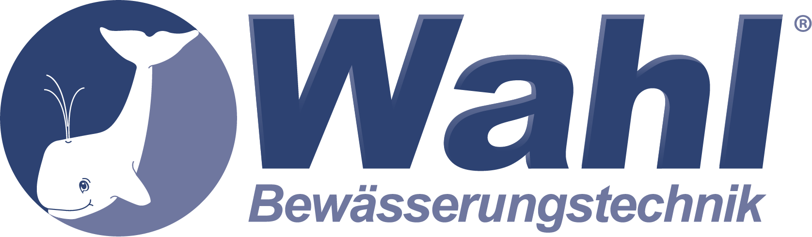 Wahl Bewässerungstechnik GmbH & Co. KG